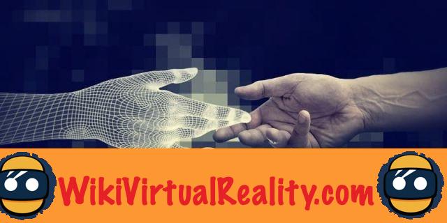 Realidad virtual y realidad aumentada: hacia una nueva revolución tecnológica