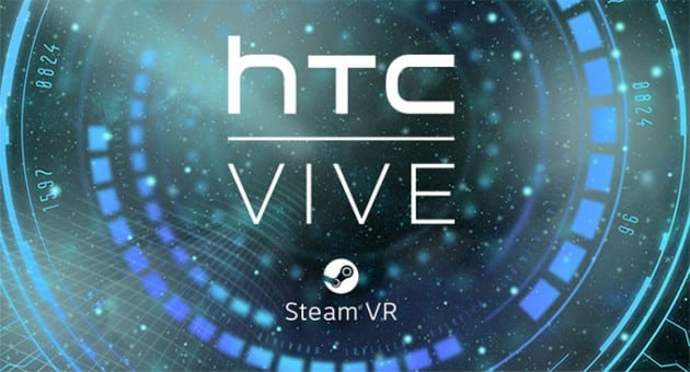 [Arriba] Los mejores juegos de realidad virtual para HTC Vive