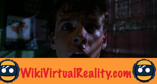 La realidad virtual como terapia para las pesadillas recurrentes