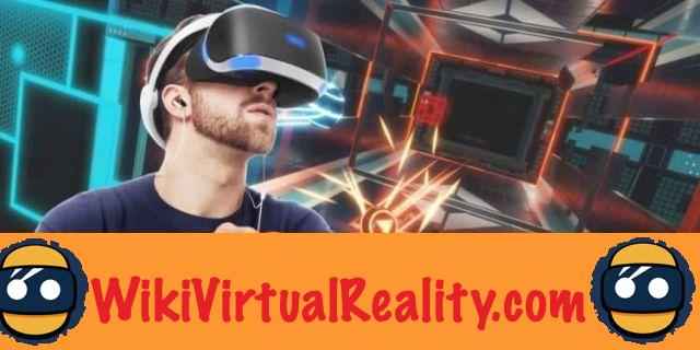 2017 - El año de la realidad virtual en cuatro predicciones